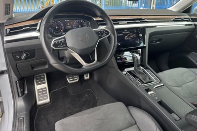 Volkswagen Arteon Elegance 2.0 TSI  DSG