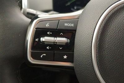 Kia Sorento T-GDI HEV Prestige Line 7os