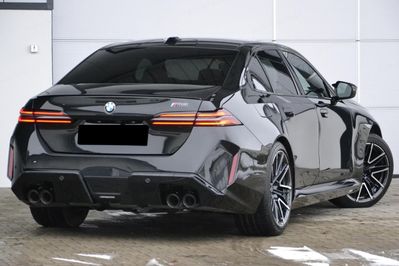 BMW Seria 5 M5