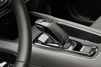 Citroen C5 Aircross Shine EAT8