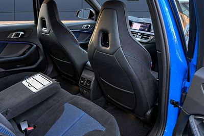 BMW Seria 1 M135i xDrive
