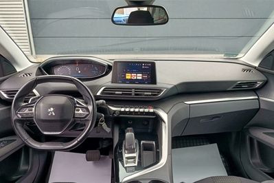 Peugeot 5008 1.6 BlueHDI Allure S&S EAT6