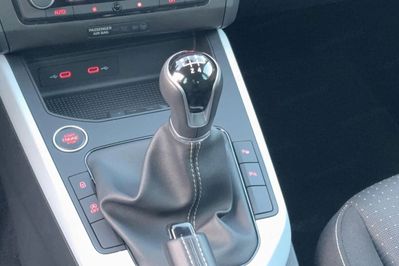 Seat Arona 1.0 TSI