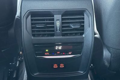 BMW Seria 3 320d M Sport