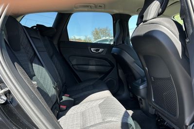 Volvo XC60 B4 D AWD Core