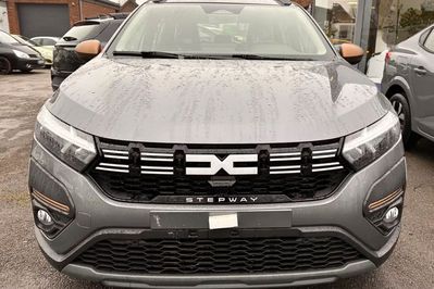 Dacia Sandero Stepway Extreme LPG 1.0 TCe