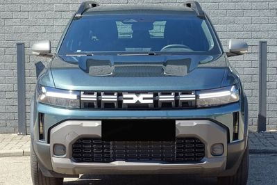 Dacia Duster Expression MMT 1.8 Full Hybrid