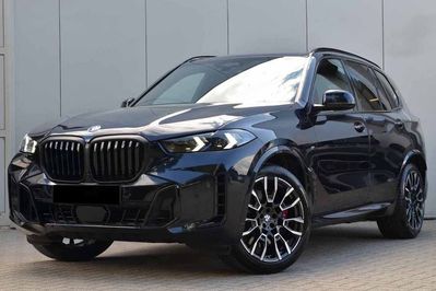 BMW X5 xDrive30d  M Sport