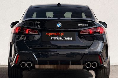 BMW Seria 2 M235 xDrive