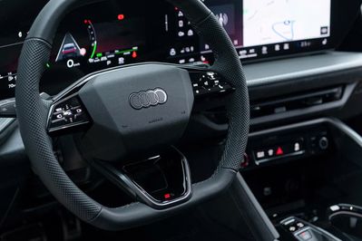 Audi Q5 e-Hybrid quattro