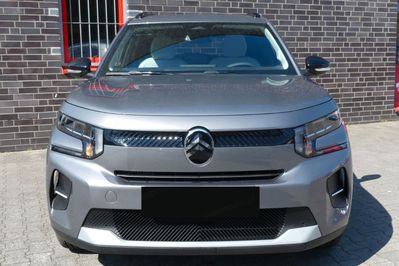 Citroen C3 Max 1.2 T