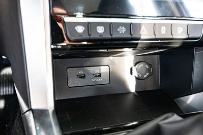 Jac T8 PRO 2.0 CTI MT