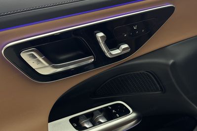 Mercedes Klasa E 220 d 4MATIC AMG Line