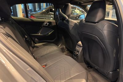 BMW Seria 1 120 M Sport
