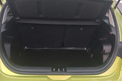 Hyundai i20 1.2 Modern