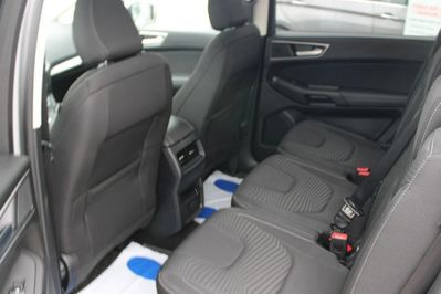Ford S-MAX 2.0 aut