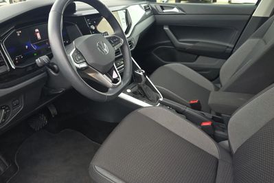 Volkswagen Taigo 1.0 Tsi Special Edition Dsg