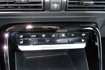 Citroen C3 e-C3 Max EV113 44kWh