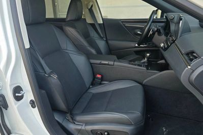 Lexus ES 300h Business Edition