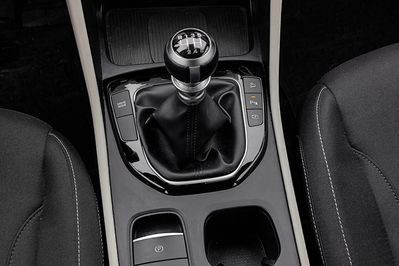 Hyundai Tucson 1.6 T-GDI Smart 2WD