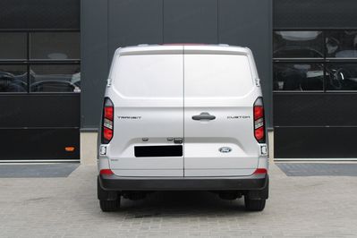 Ford Transit Custom 320 L2H1 Trend PHEV CVT