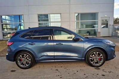 Ford Kuga 1.5 EcoBoost ST-Line X