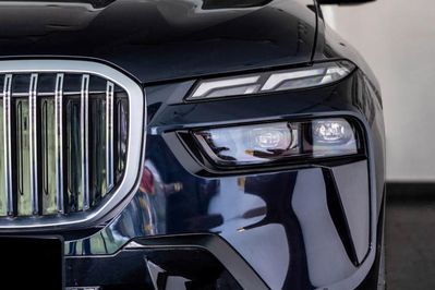 BMW X7 xDrive40i M Sport