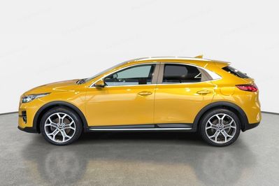 Kia XCeed 1.5 T-GDI