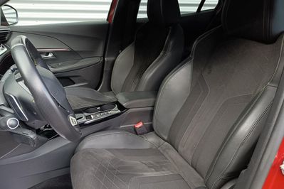 Peugeot 2008 1.2 PureTech GT Pack S&S EAT8
