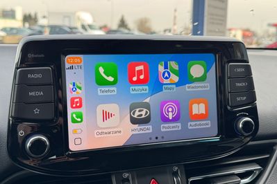 Hyundai i30 1.0 T-GDI Smart