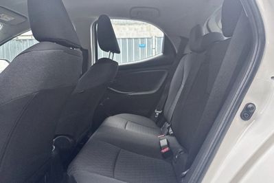 Toyota Yaris 1.5 Comfort