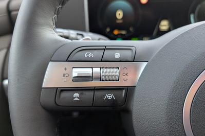 Hyundai Tucson Executive + Pakiet Comfort