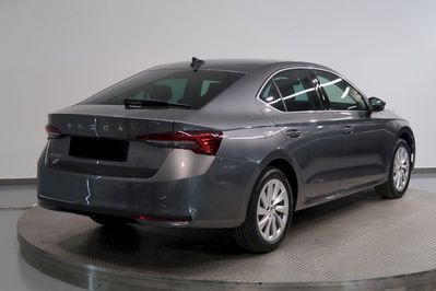 Skoda Octavia Edition 130 Selection 1.5 TSI