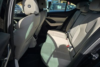 Skoda Octavia 1.5 TSI Style