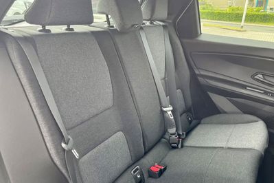 Renault 5 Urban Range Evolution 40kWh