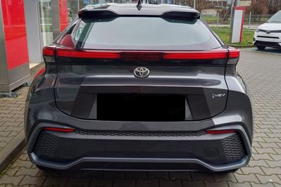 Toyota C-HR Comfort 1.8 Hybrid