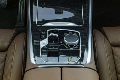 BMW X5 xDrive30d M Sport