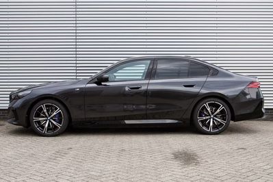 BMW Seria 5 520d xDrive M Sport