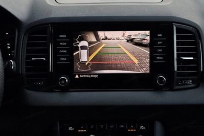 Skoda Karoq 1.5 TSI ACT Sportline DSG