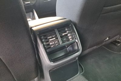 Skoda Octavia 2.0 TDI Ambition DSG