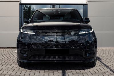 Land Rover Range Rover Sport D300  Dynamic SE