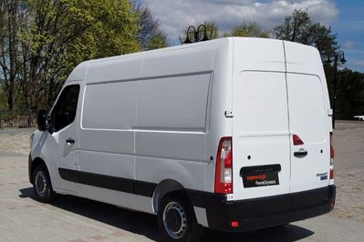 Renault Master dCi L2H2 Pack Clim