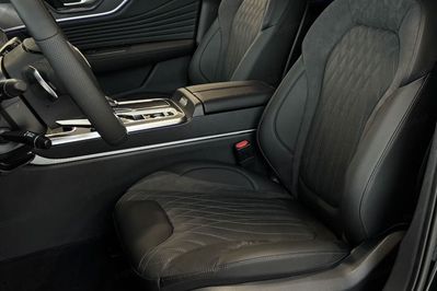 Hongqi HS5 Executive AWD 2.0T