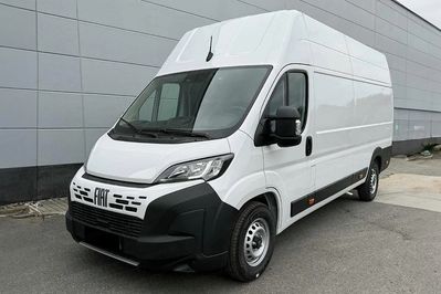 Fiat Ducato Maxi L4H3