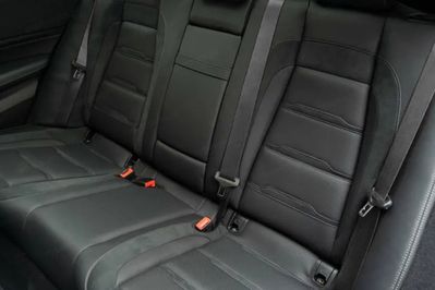 Mercedes GLE AMG Coupe 53 Hybrid 4-Matic+