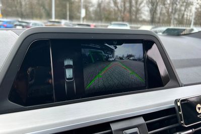 BMW X4 xDrive20i M Sport sport-aut