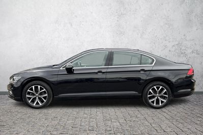 Volkswagen Passat 1.5 TSI EVO Business