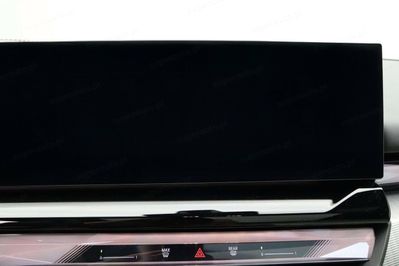 BMW Seria 5 520d xDrive M Sport