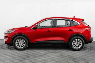 Ford Kuga 1.5 EcoBoost FWD Titanium