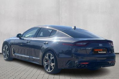 Kia Stinger 3.3 T-GDI V6 GT AWD